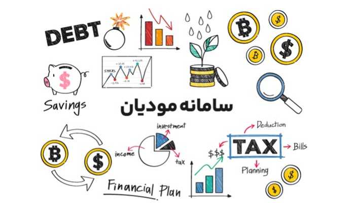 تکالیف قانونی مشمولین قانون سامانه مودیان 1 تکالیف قانونی مشمولین قانون سامانه مودیان