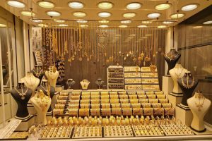 نرخ مالیات بر ارزش افزوده طلا و جواهر در سال 1402
