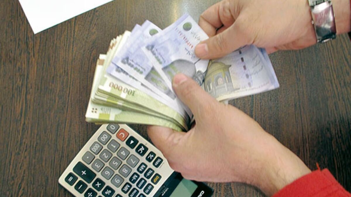 نرخ افزایش حقوق بازنشستگان 1402 چقدر است؟ نرخ افزایش حقوق بازنشستگان 1402 چقدر است؟
