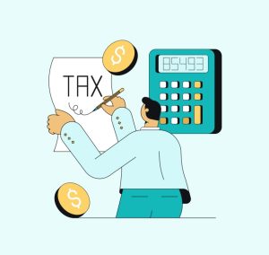 مالیات بر دارایی چیست؟