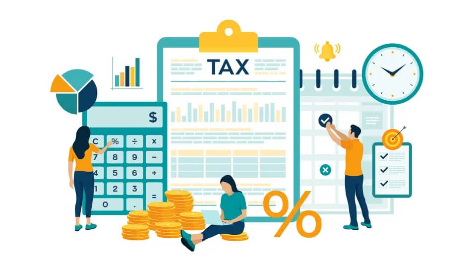 امور مالیاتی و مشکلات رایج برای افراد 3 عدم اصلاح اینتاکد