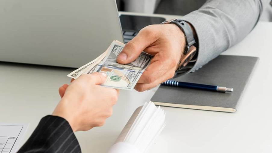 همه چیز درباره حق السعی در قانون کار 1 حق السعی یعنی چه!