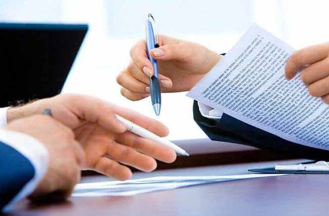 شرایط ضامن شدن با فیش حقوقی 1 شرایط ضامن شدن با فیش حقوقی چیست؟