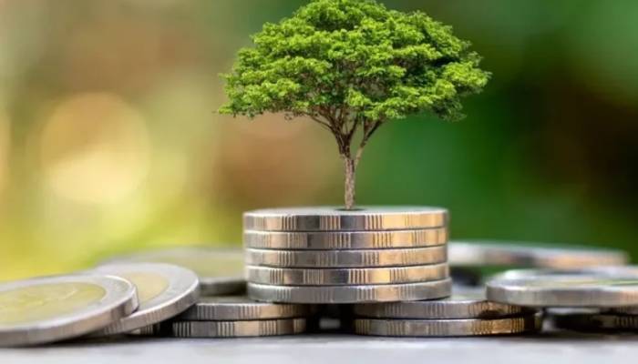 آنچه باید در مورد مالیات سبز بدانید 4 مالیات سبز